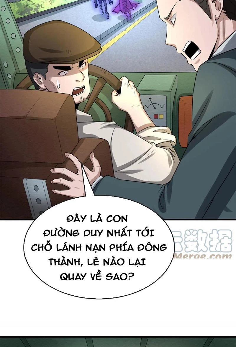 Kỷ Nguyên Kỳ Lạ Chapter 34 - 49