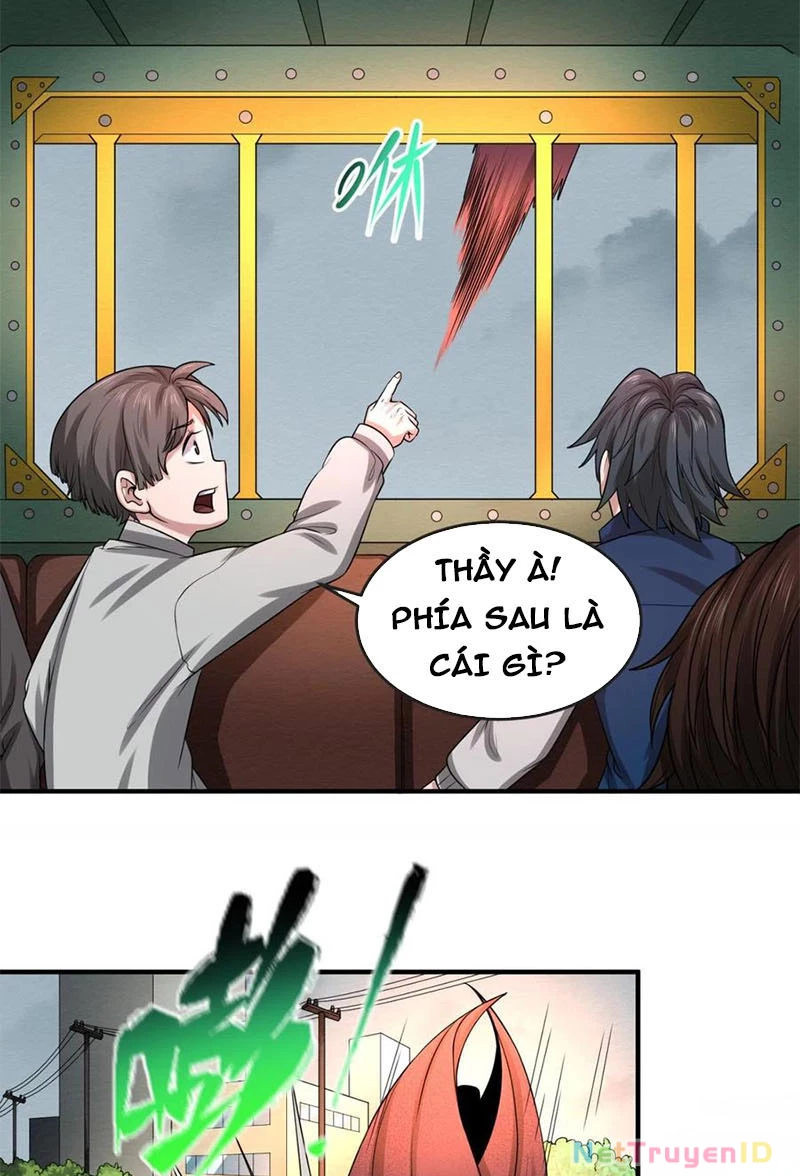 Kỷ Nguyên Kỳ Lạ Chapter 34 - 50