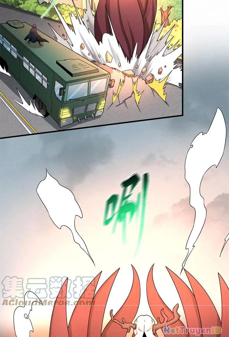 Kỷ Nguyên Kỳ Lạ Chapter 34 - 51