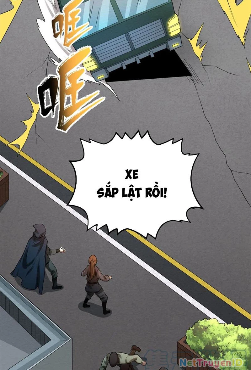 Kỷ Nguyên Kỳ Lạ Chapter 34 - 53