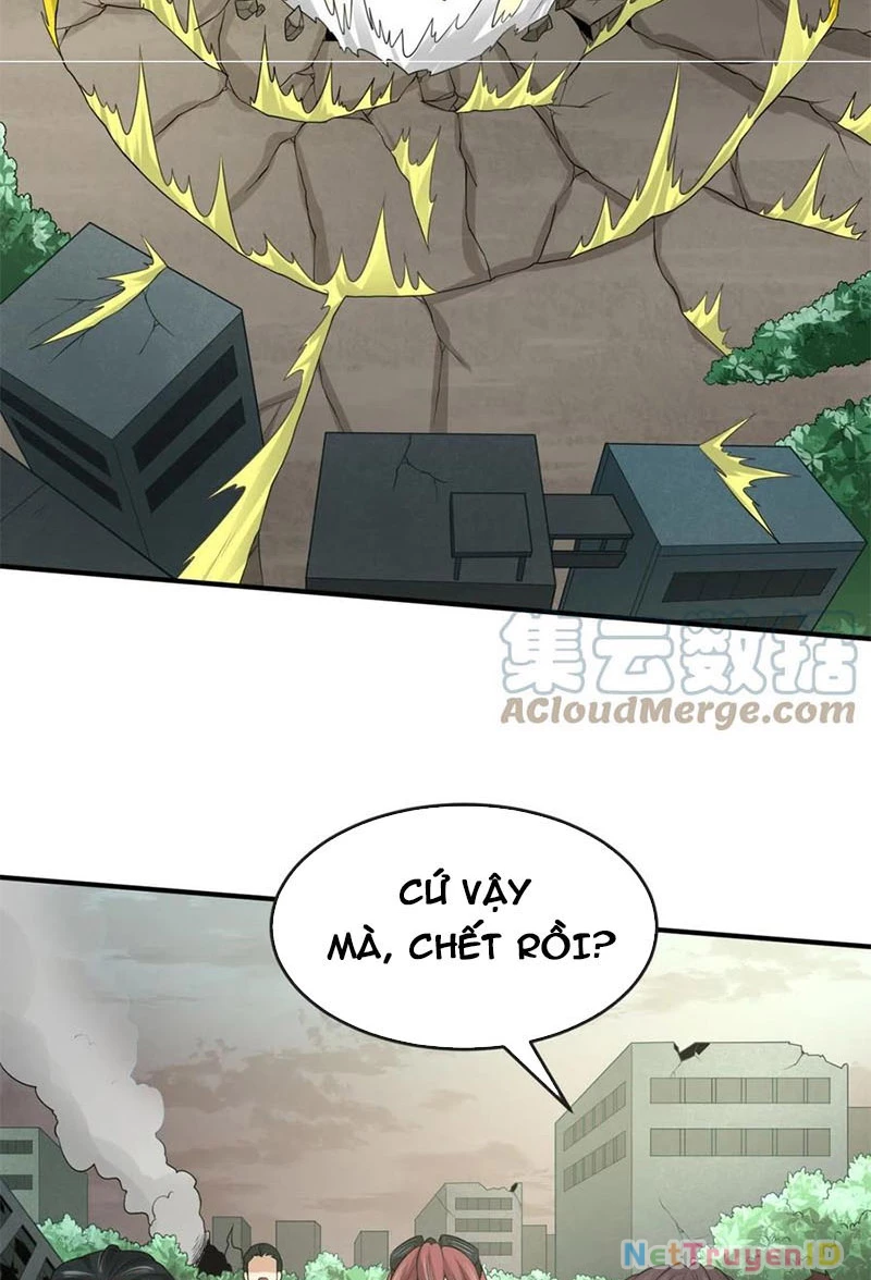 Kỷ Nguyên Kỳ Lạ Chapter 34 - 64