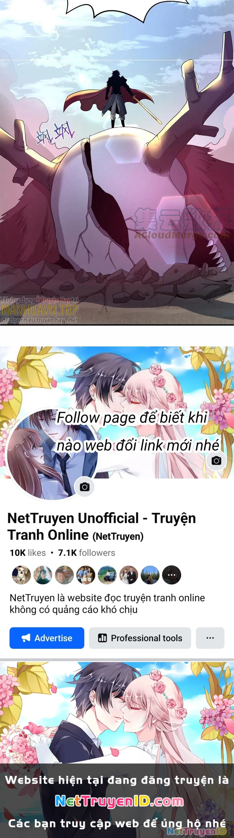 Kỷ Nguyên Kỳ Lạ Chapter 34 - 66
