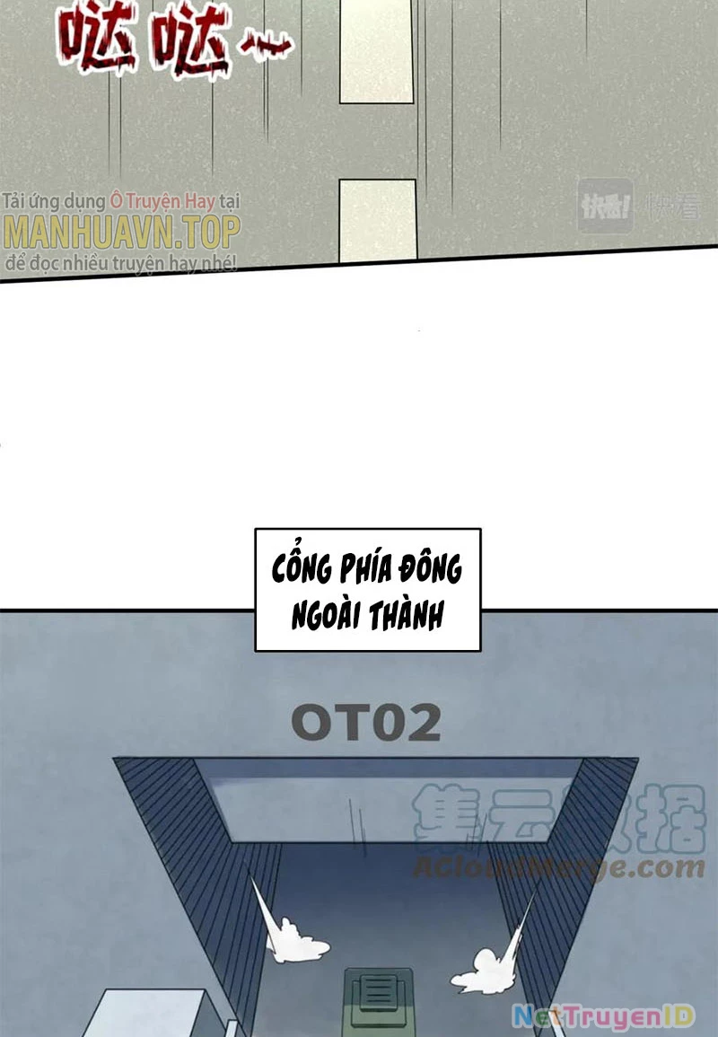 Kỷ Nguyên Kỳ Lạ Chapter 35 - 13