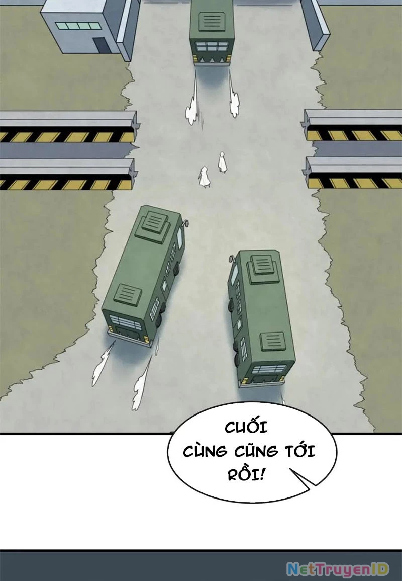 Kỷ Nguyên Kỳ Lạ Chapter 35 - 14