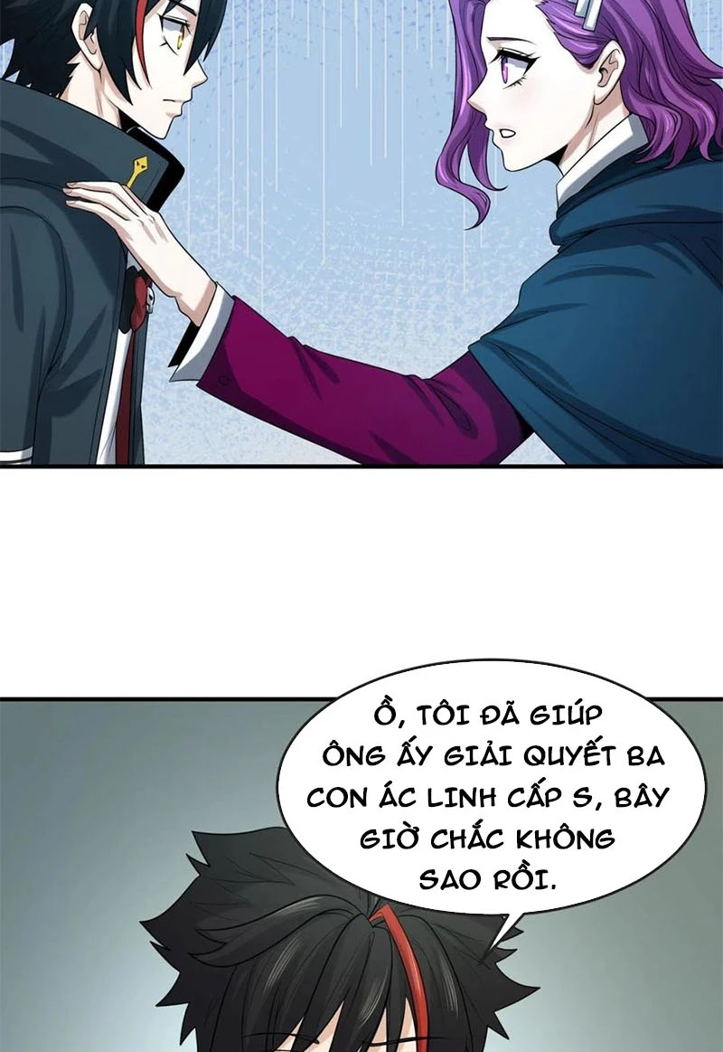 Kỷ Nguyên Kỳ Lạ Chapter 35 - 24