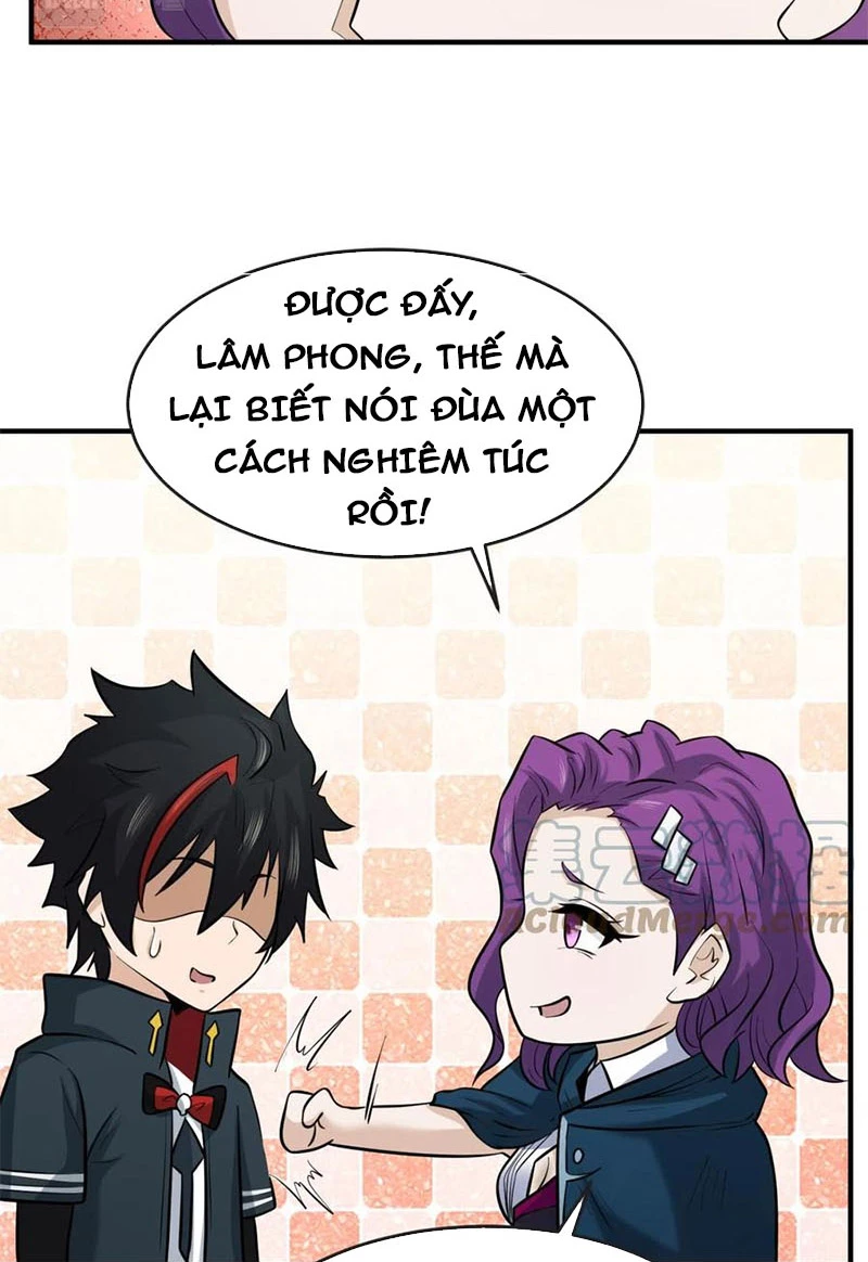 Kỷ Nguyên Kỳ Lạ Chapter 35 - 26