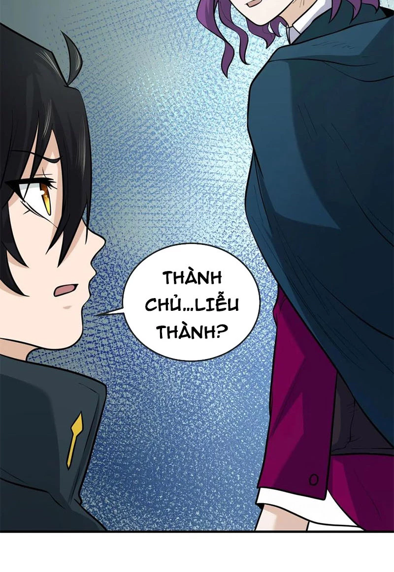 Kỷ Nguyên Kỳ Lạ Chapter 35 - 29