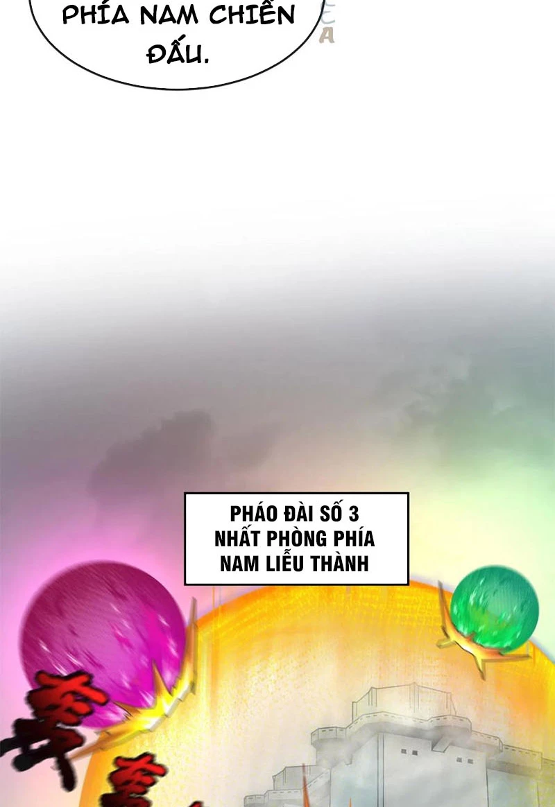 Kỷ Nguyên Kỳ Lạ Chapter 35 - 31