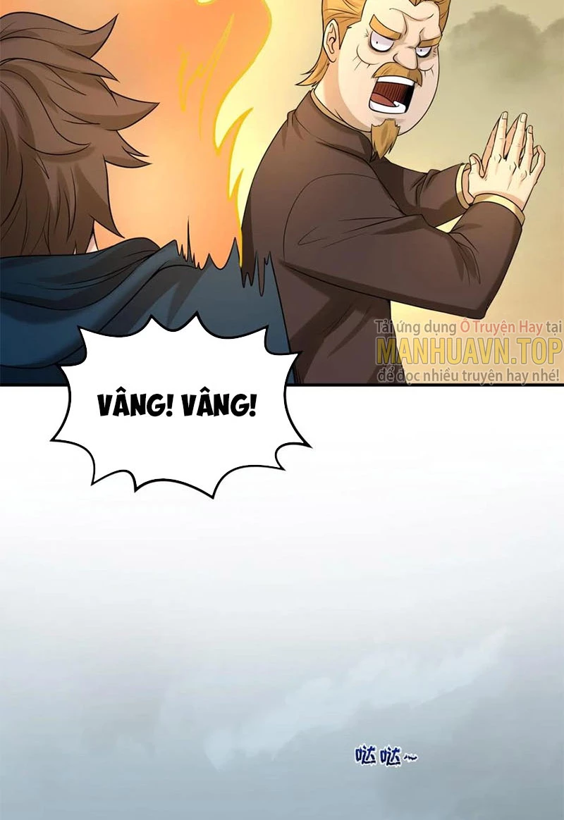 Kỷ Nguyên Kỳ Lạ Chapter 35 - 36
