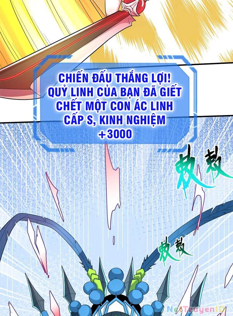 Kỷ Nguyên Kỳ Lạ Chapter 35 - 51