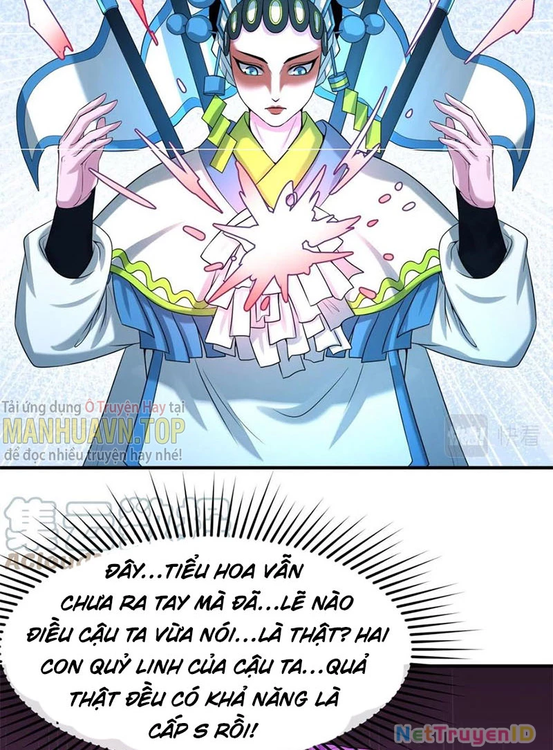 Kỷ Nguyên Kỳ Lạ Chapter 35 - 52