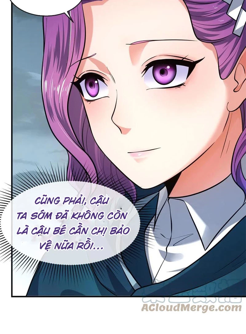 Kỷ Nguyên Kỳ Lạ Chapter 35 - 56