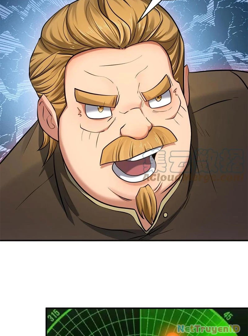 Kỷ Nguyên Kỳ Lạ Chapter 35 - 61