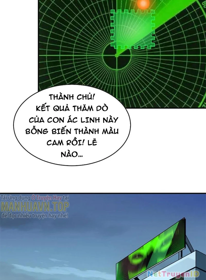Kỷ Nguyên Kỳ Lạ Chapter 35 - 62