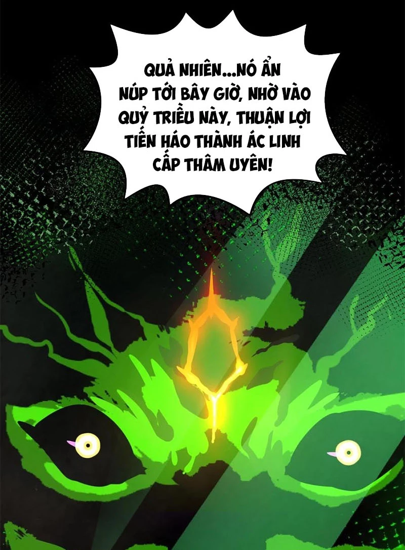 Kỷ Nguyên Kỳ Lạ Chapter 35 - 65