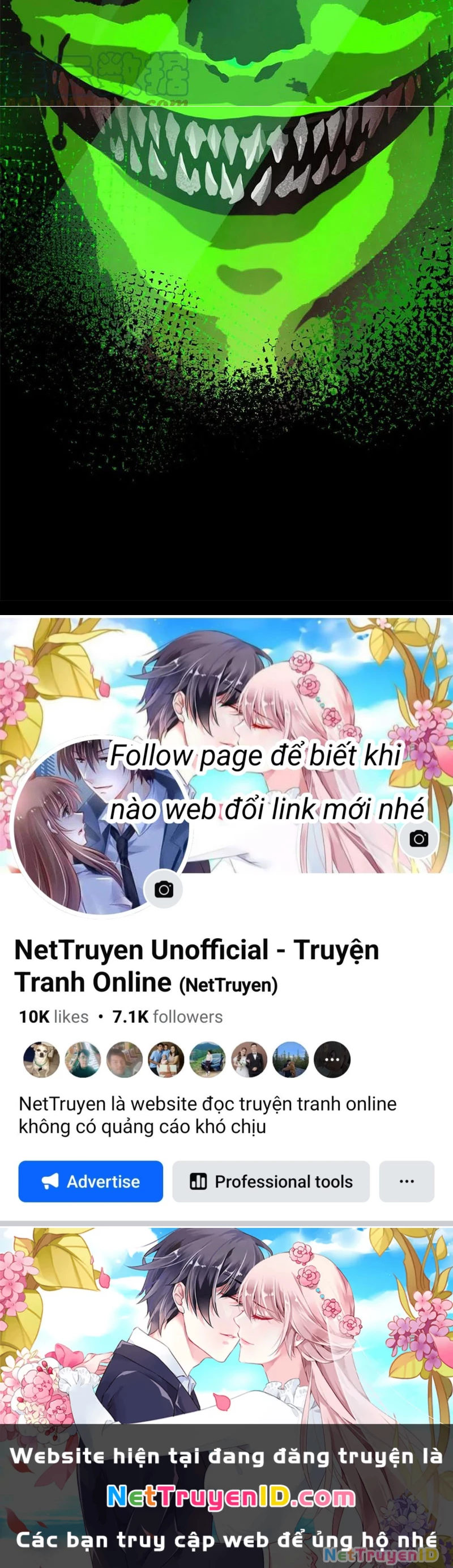 Kỷ Nguyên Kỳ Lạ Chapter 35 - 66