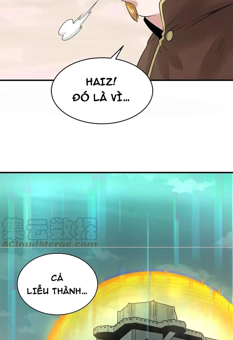 Kỷ Nguyên Kỳ Lạ Chapter 36 - 15