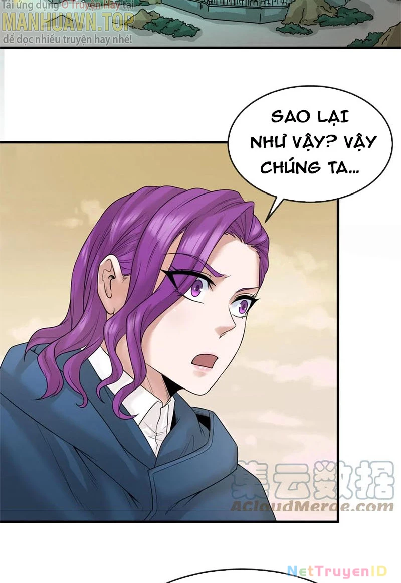 Kỷ Nguyên Kỳ Lạ Chapter 36 - 17