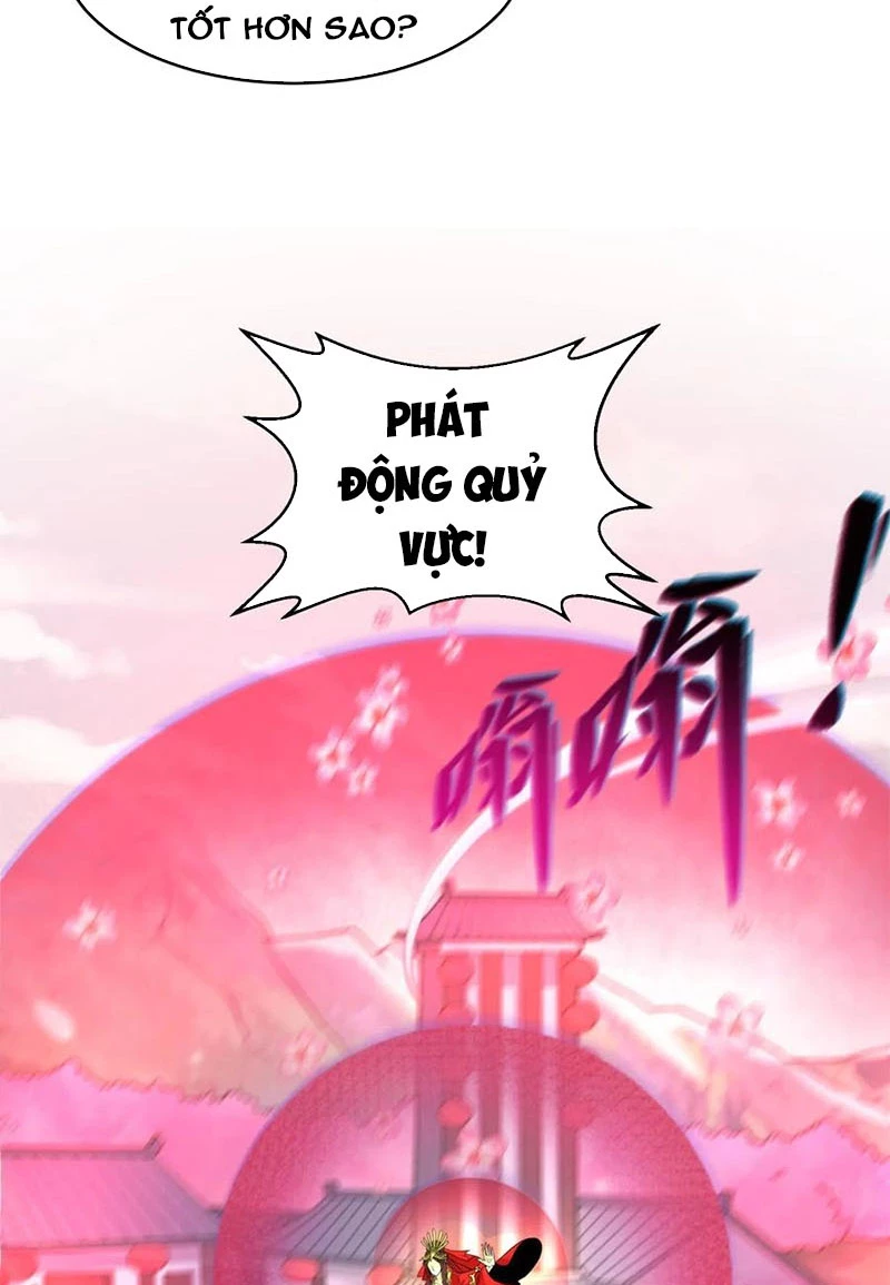 Kỷ Nguyên Kỳ Lạ Chapter 36 - 42