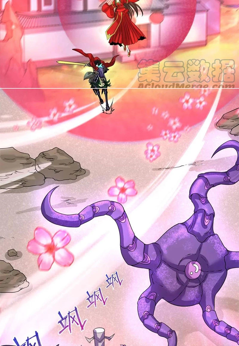 Kỷ Nguyên Kỳ Lạ Chapter 36 - 43