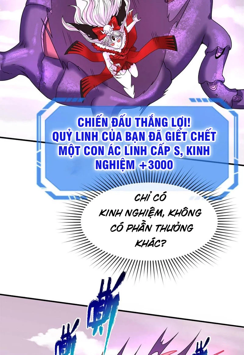 Kỷ Nguyên Kỳ Lạ Chapter 36 - 46