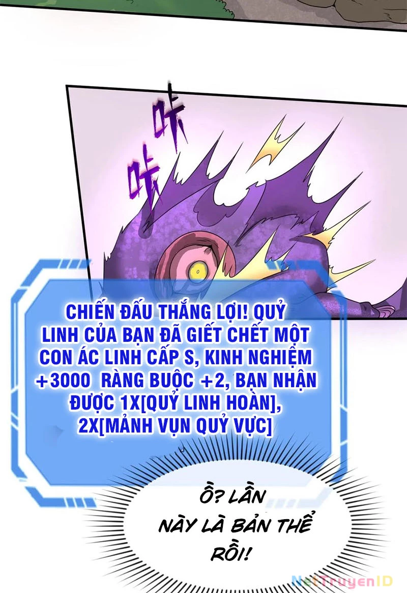 Kỷ Nguyên Kỳ Lạ Chapter 36 - 48