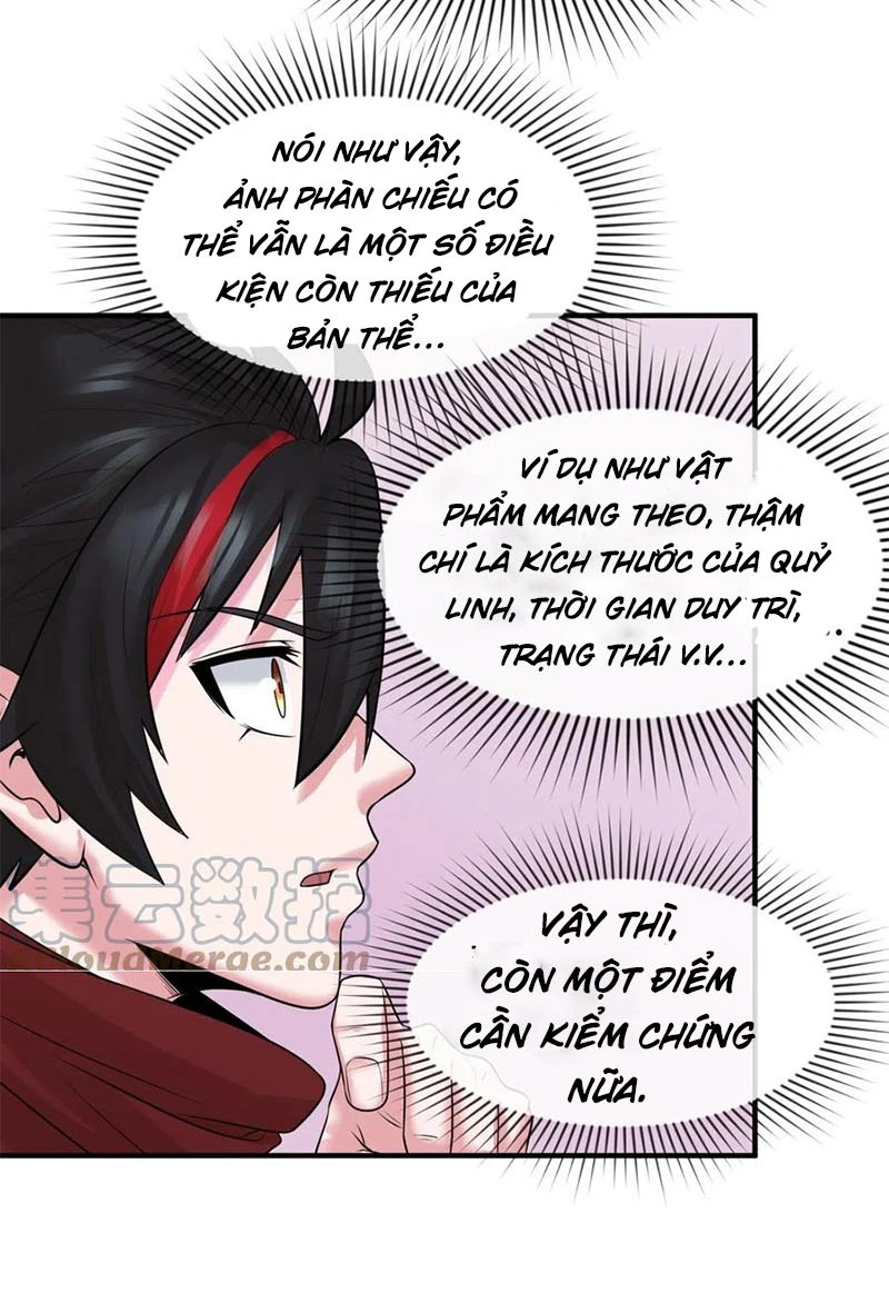 Kỷ Nguyên Kỳ Lạ Chapter 36 - 49