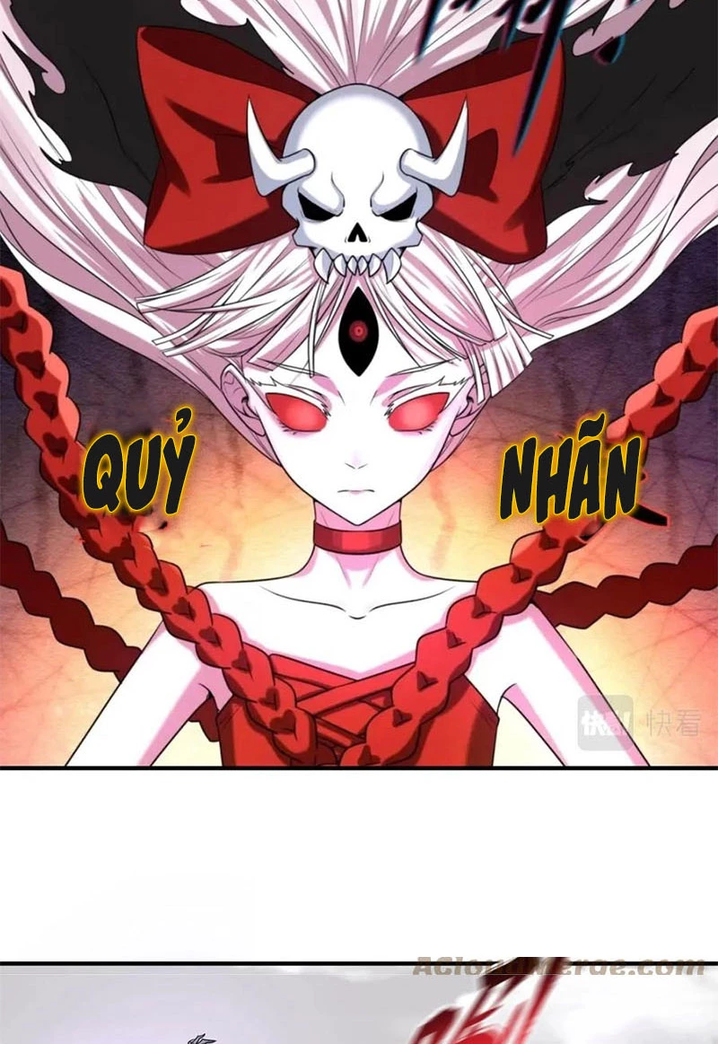 Kỷ Nguyên Kỳ Lạ Chapter 36 - 51