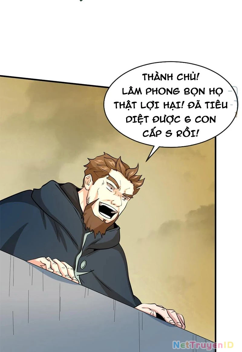 Kỷ Nguyên Kỳ Lạ Chapter 36 - 60