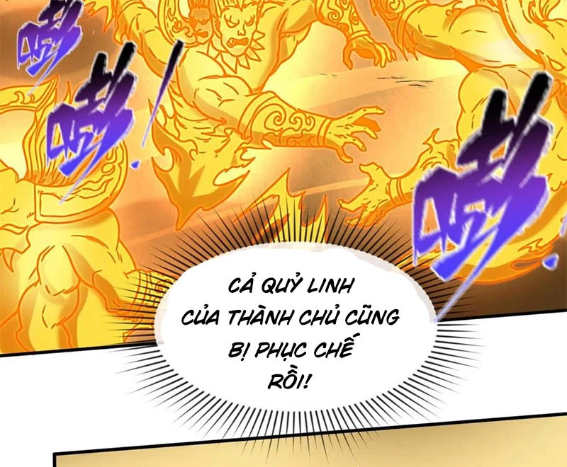Kỷ Nguyên Kỳ Lạ Chapter 36 - 67