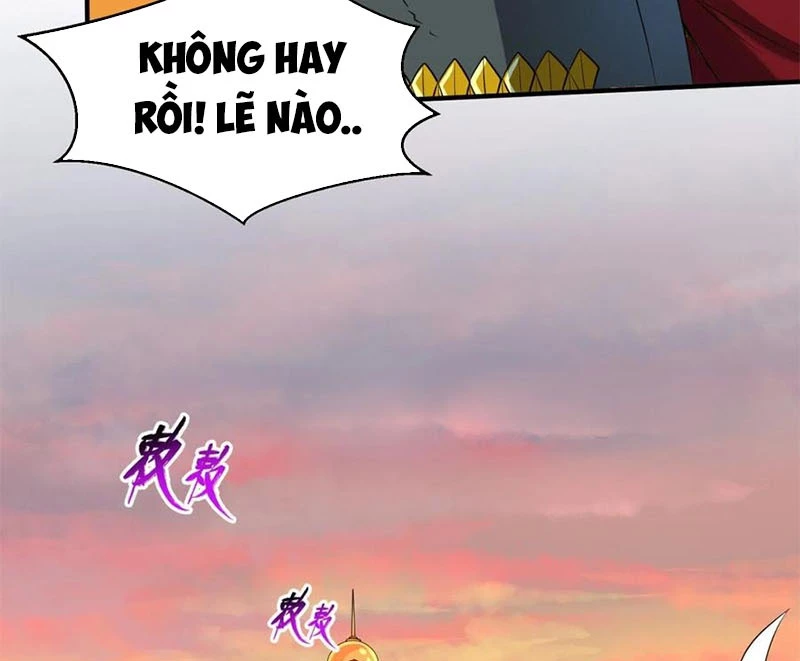 Kỷ Nguyên Kỳ Lạ Chapter 36 - 69