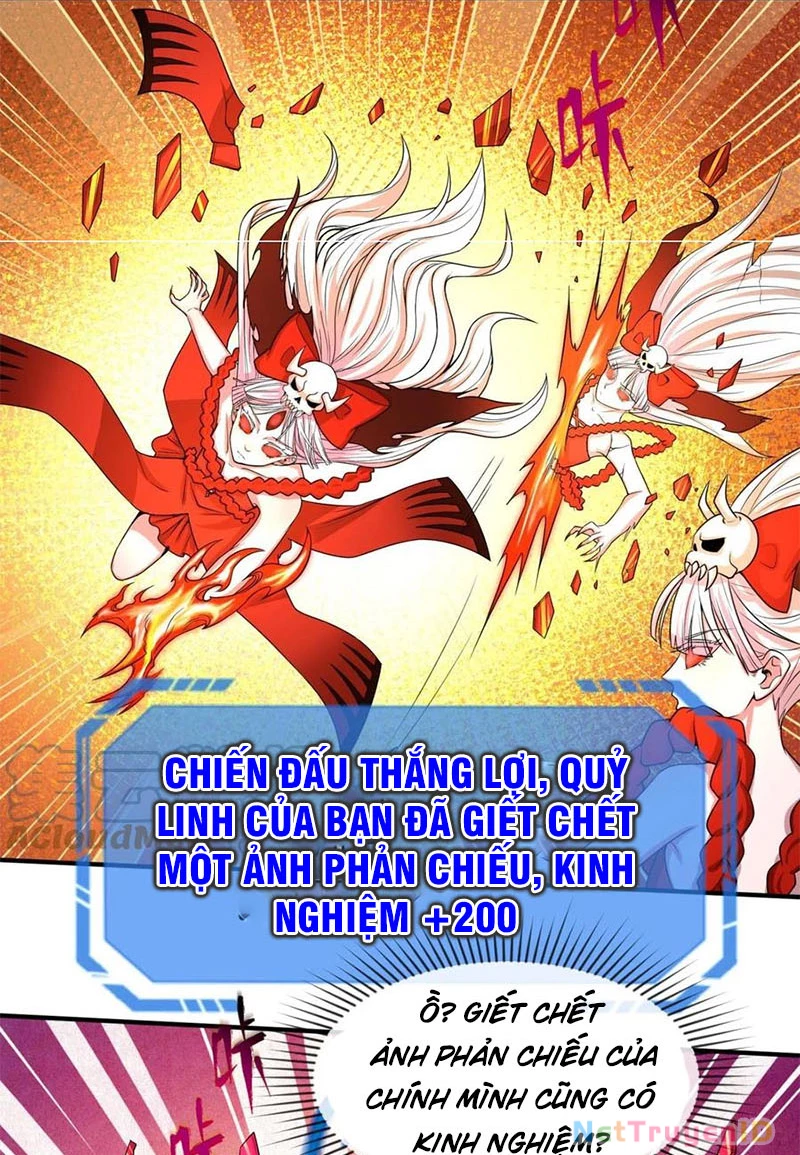 Kỷ Nguyên Kỳ Lạ Chapter 37 - 9