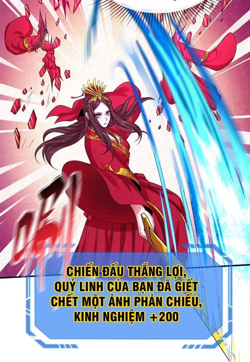 Kỷ Nguyên Kỳ Lạ Chapter 37 - 10
