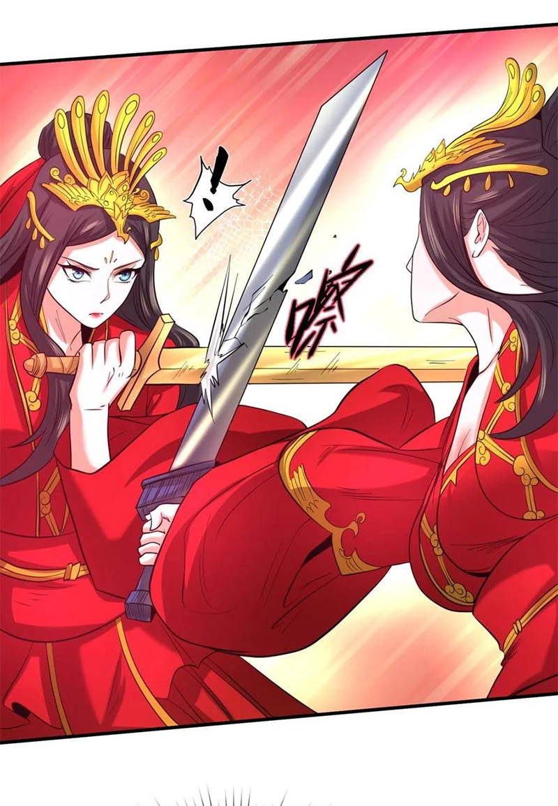 Kỷ Nguyên Kỳ Lạ Chapter 37 - 14
