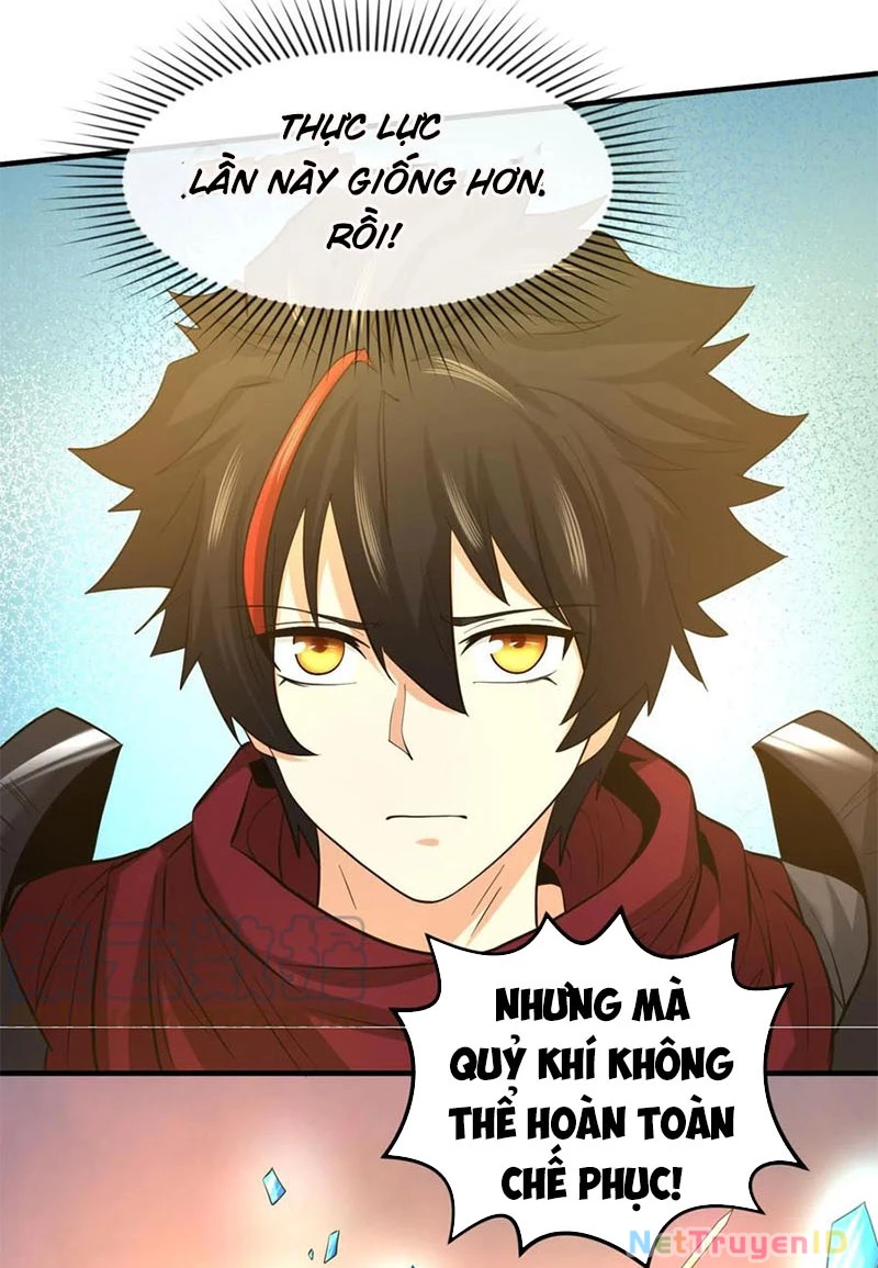 Kỷ Nguyên Kỳ Lạ Chapter 37 - 15