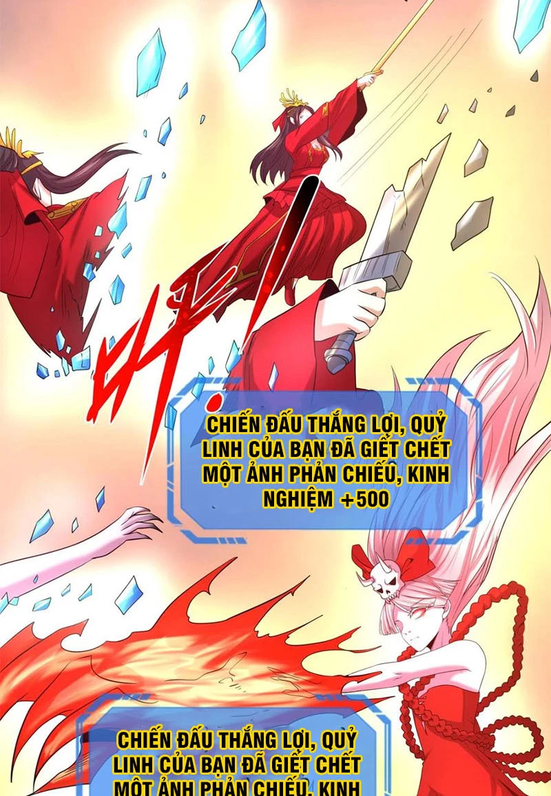 Kỷ Nguyên Kỳ Lạ Chapter 37 - 16