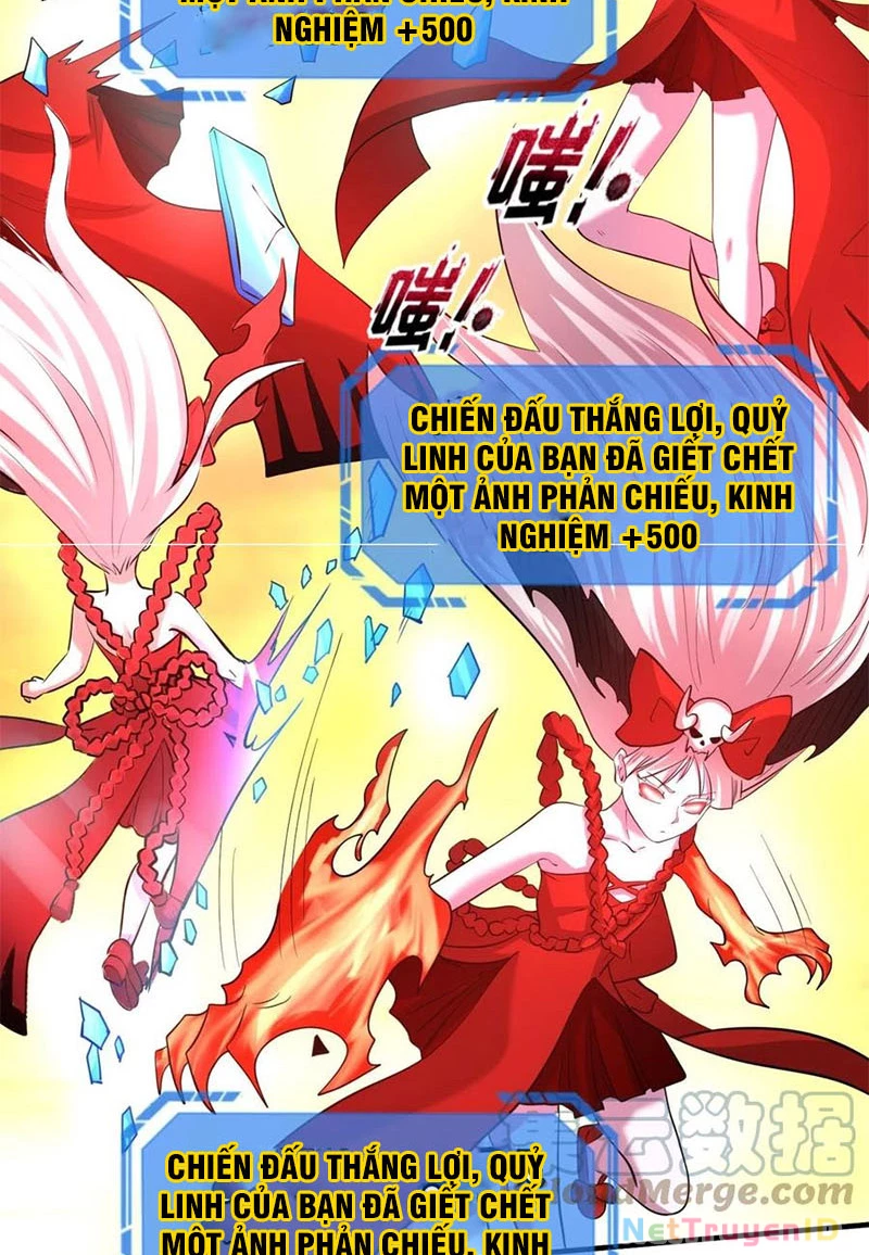 Kỷ Nguyên Kỳ Lạ Chapter 37 - 17