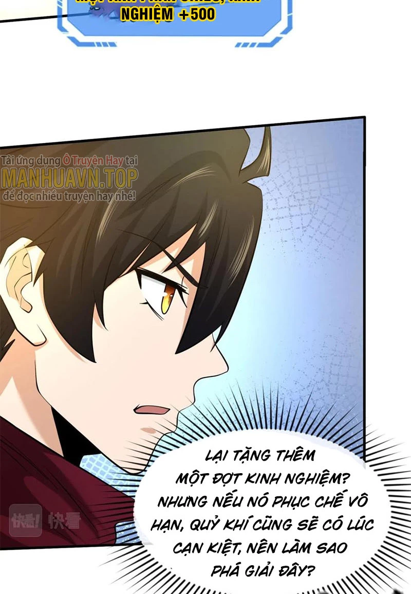 Kỷ Nguyên Kỳ Lạ Chapter 37 - 18