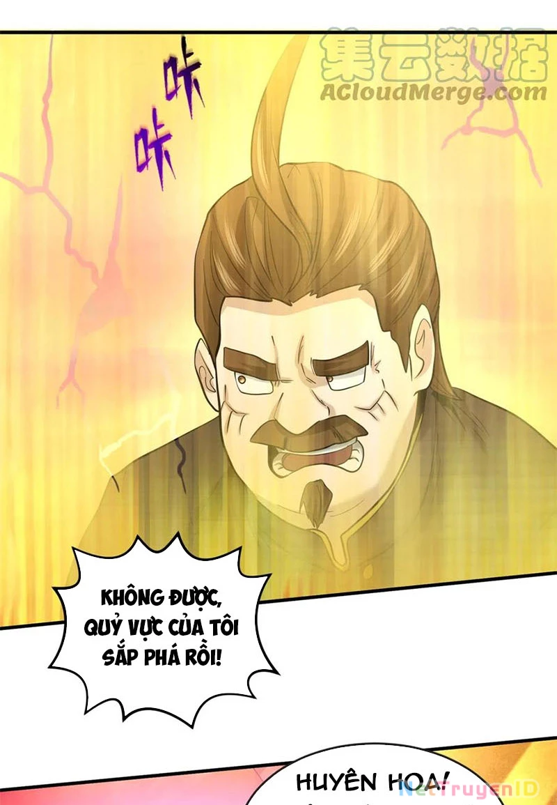 Kỷ Nguyên Kỳ Lạ Chapter 37 - 20