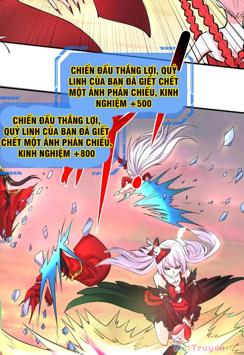 Kỷ Nguyên Kỳ Lạ Chapter 37 - 27