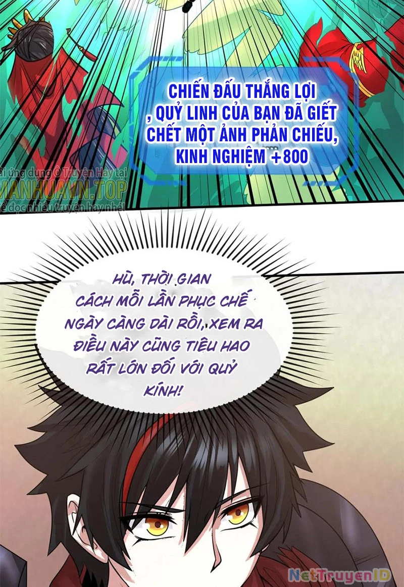 Kỷ Nguyên Kỳ Lạ Chapter 37 - 29