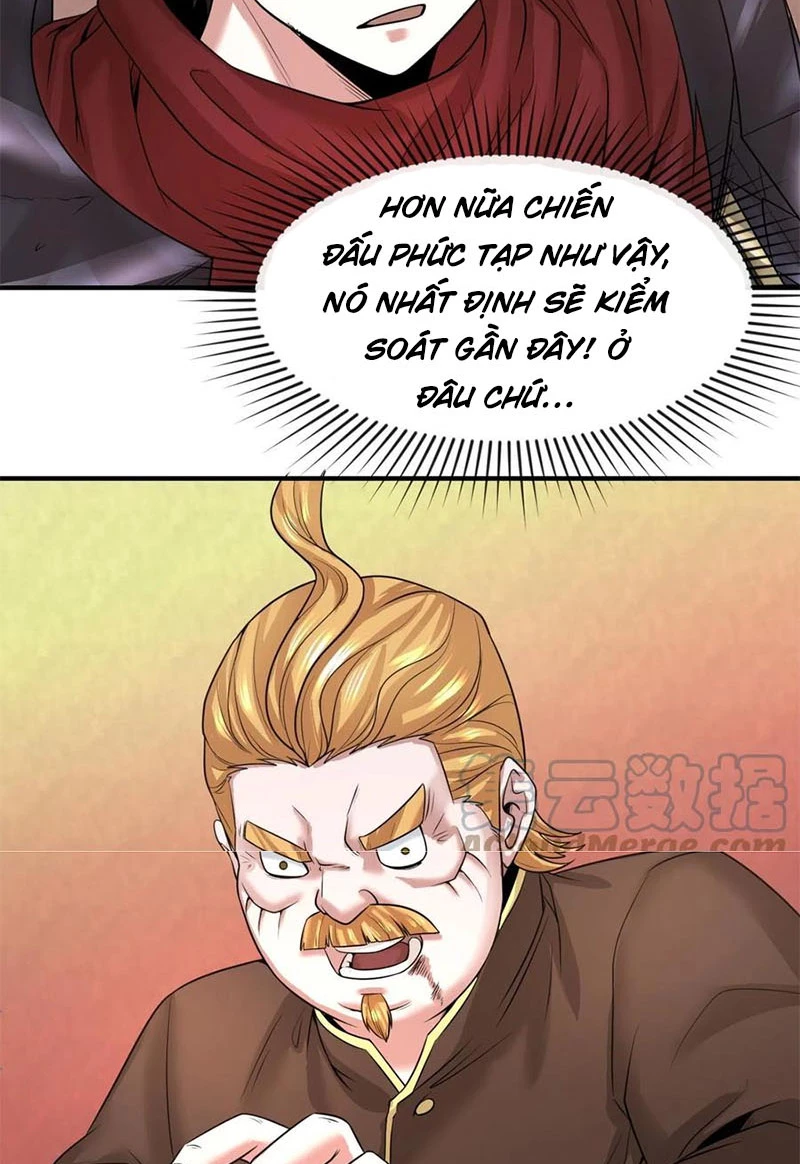 Kỷ Nguyên Kỳ Lạ Chapter 37 - 30