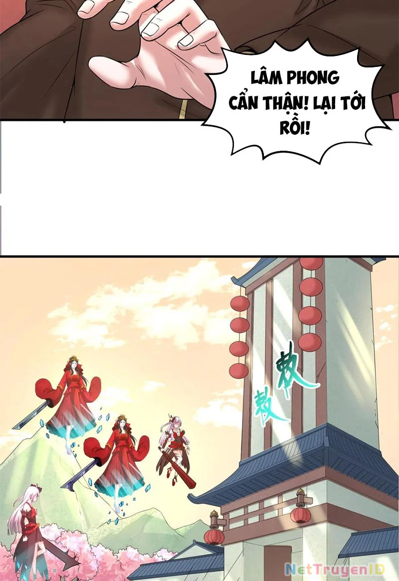 Kỷ Nguyên Kỳ Lạ Chapter 37 - 31