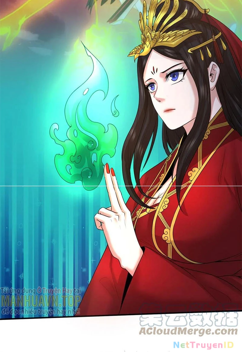 Kỷ Nguyên Kỳ Lạ Chapter 37 - 34