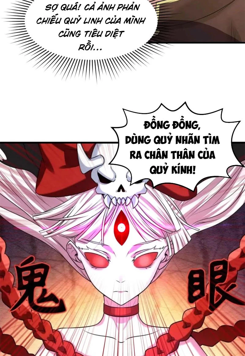 Kỷ Nguyên Kỳ Lạ Chapter 37 - 42