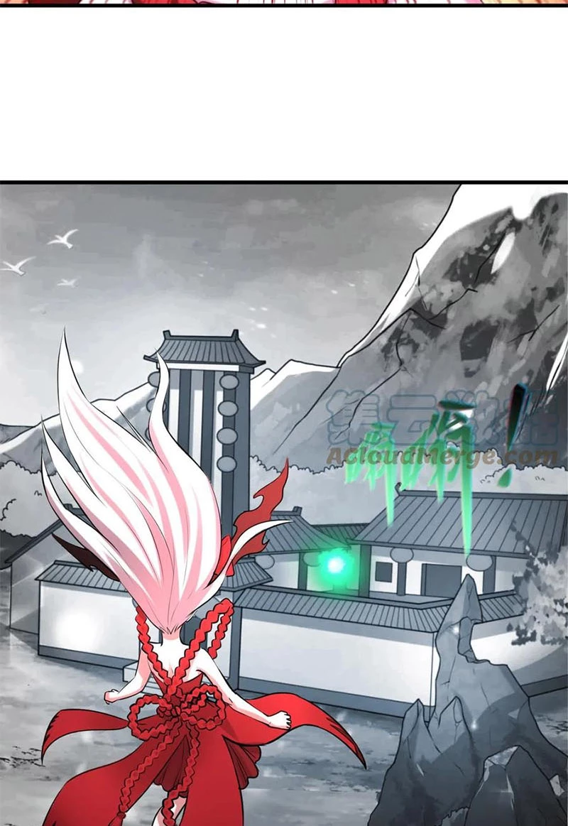 Kỷ Nguyên Kỳ Lạ Chapter 37 - 43