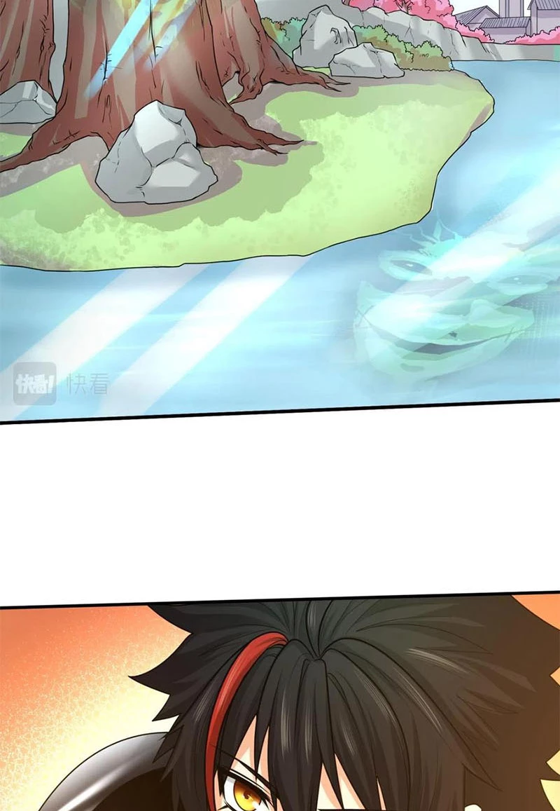 Kỷ Nguyên Kỳ Lạ Chapter 37 - 47