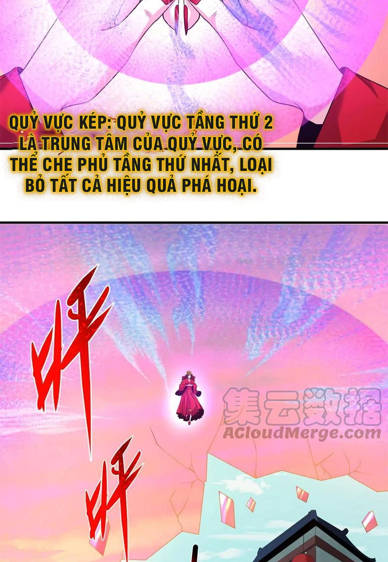 Kỷ Nguyên Kỳ Lạ Chapter 37 - 49