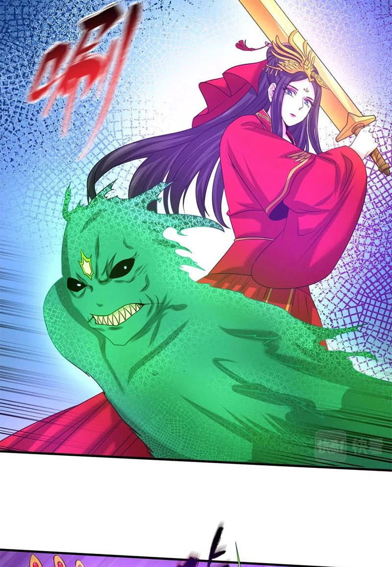 Kỷ Nguyên Kỳ Lạ Chapter 37 - 53