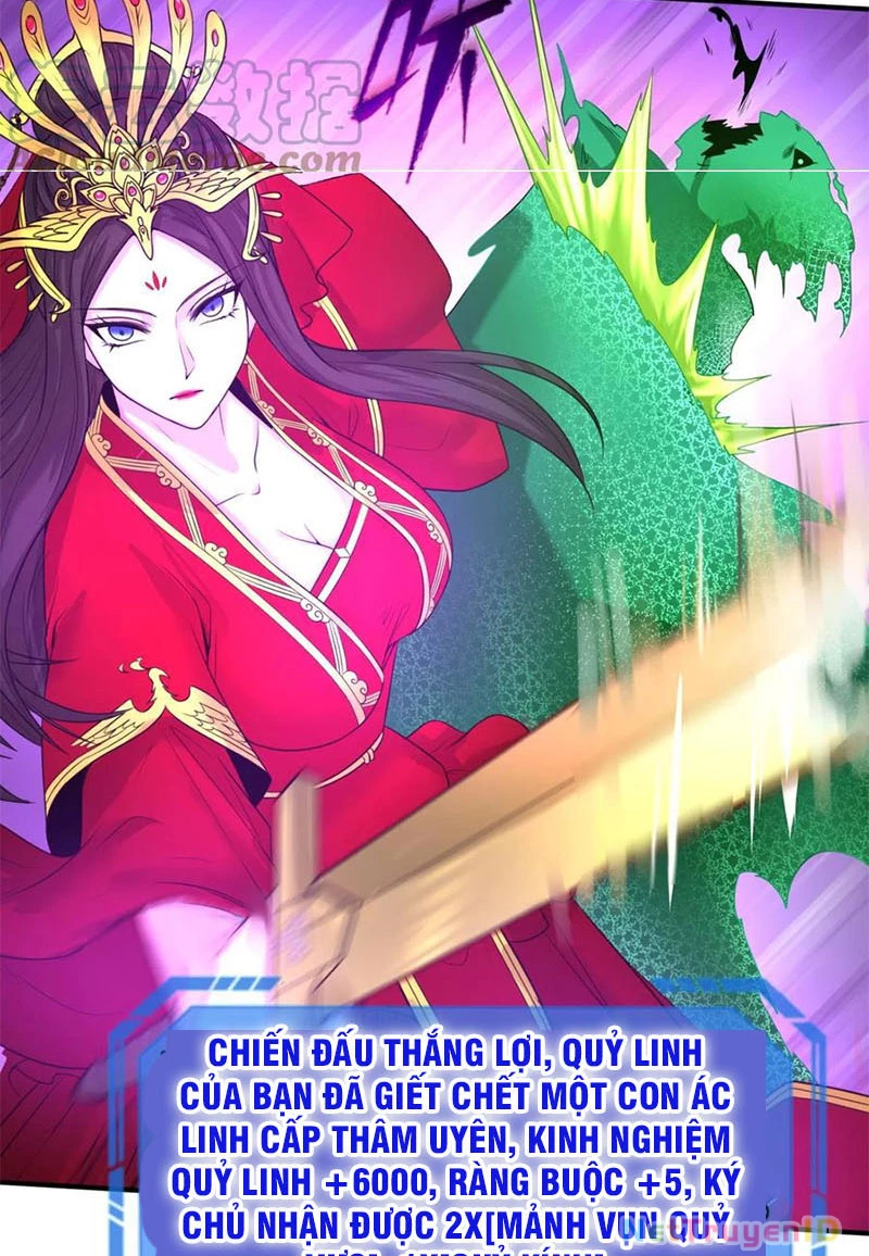 Kỷ Nguyên Kỳ Lạ Chapter 37 - 54